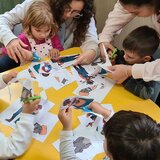 Englishkinder, Gradinita & After School